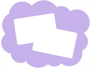 朝顔と風鈴のフレーム飾り枠イラスト 無料イラスト かわいいフリー素材集 フレームぽけっと