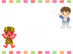 映画のフィルム風のフレーム飾り枠イラスト 無料イラスト かわいいフリー素材集 フレームぽけっと