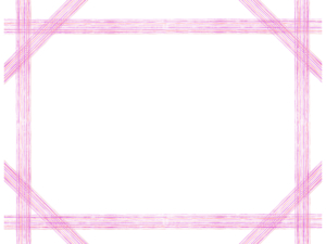 桃 無料イラスト かわいいフリー素材集 フレームぽけっと