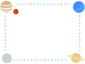 星 無料イラスト かわいいフリー素材集 フレームぽけっと Part 2 星 無料イラスト かわいいフリー素材集 フレームぽけっと Part 2