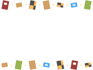 無料イラスト かわいいフリー素材集 フレームぽけっと