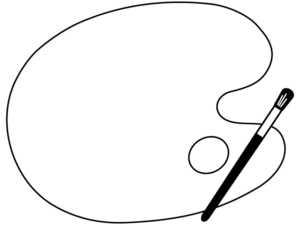 白黒 無料イラスト かわいいフリー素材集 フレームぽけっと 白黒 無料イラスト かわいいフリー素材集 フレームぽけっと