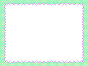 無料イラスト かわいいフリー素材集 フレームぽけっと