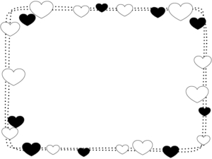 ♡希少♡ がんばれ元気 直筆背景画 フレーム入